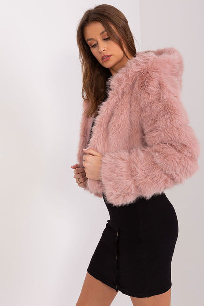  Jacke model 189528 Wool Fashion Italia 