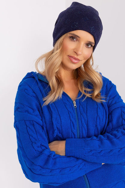  Mütze model 189899 Wool Fashion Italia 