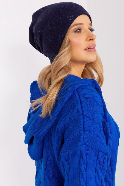  Mütze model 189899 Wool Fashion Italia 