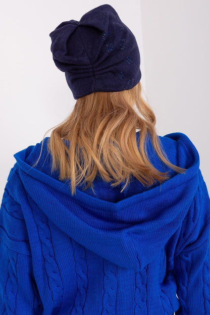  Mütze model 189899 Wool Fashion Italia 