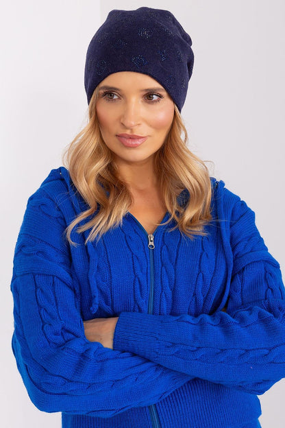  Mütze model 189899 Wool Fashion Italia 