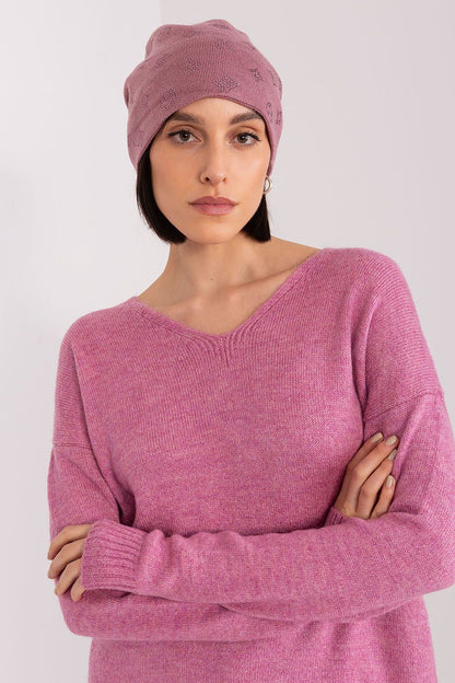  Mütze model 189900 Wool Fashion Italia 