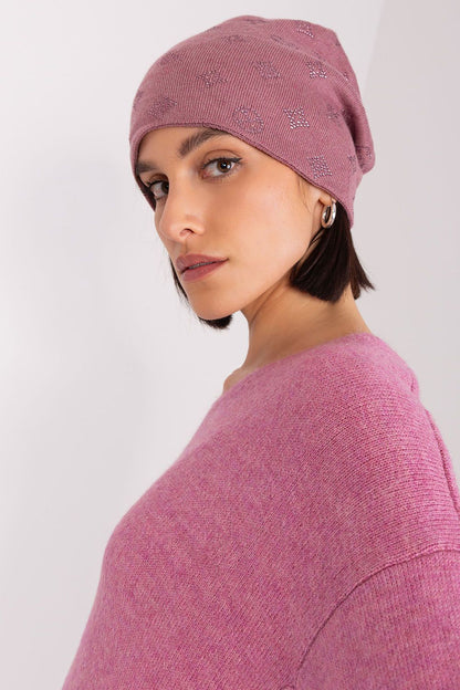  Mütze model 189900 Wool Fashion Italia 