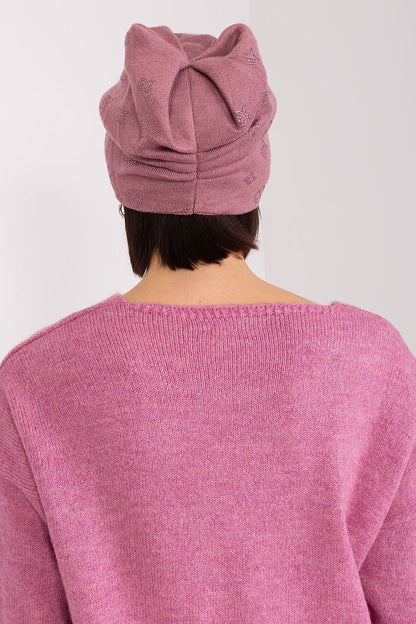  Mütze model 189900 Wool Fashion Italia 