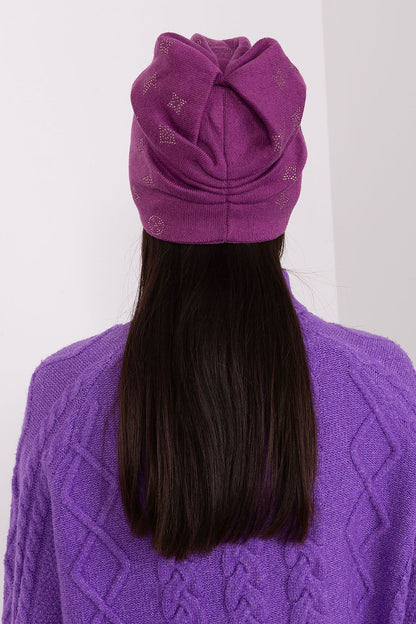  Mütze model 189901 Wool Fashion Italia 
