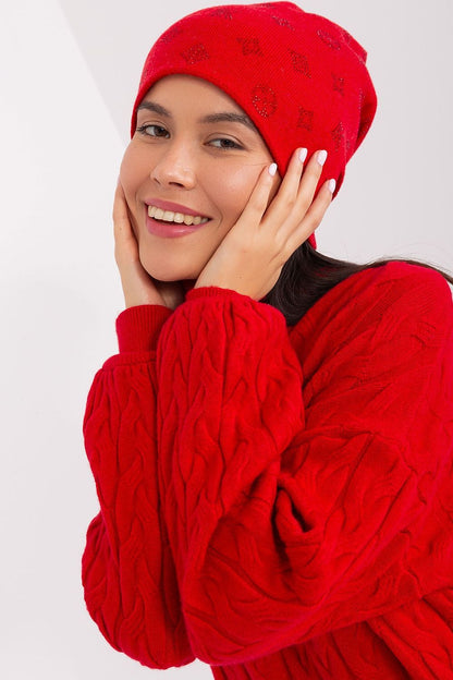  Mütze model 189902 Wool Fashion Italia 