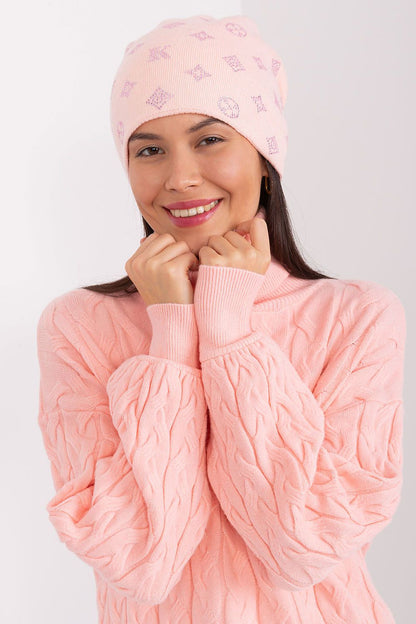  Mütze model 189903 Wool Fashion Italia 