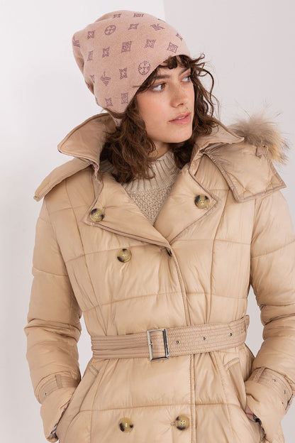  Mütze model 189904 Wool Fashion Italia 