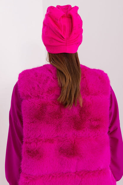  Mütze model 189907 Wool Fashion Italia 