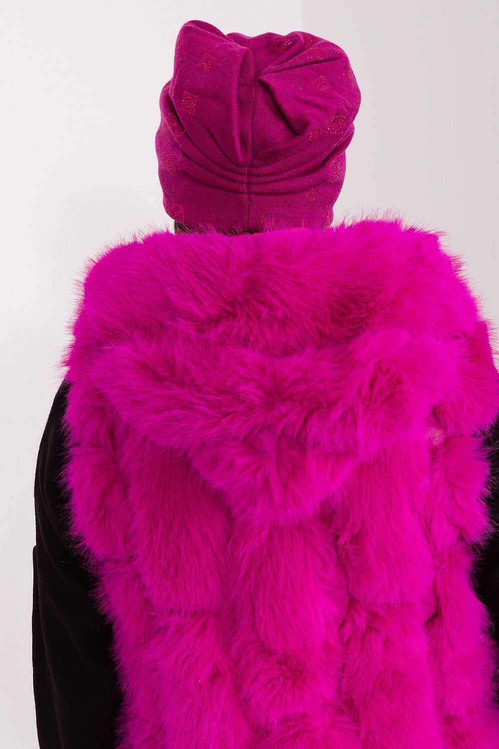  Mütze model 189909 Wool Fashion Italia 