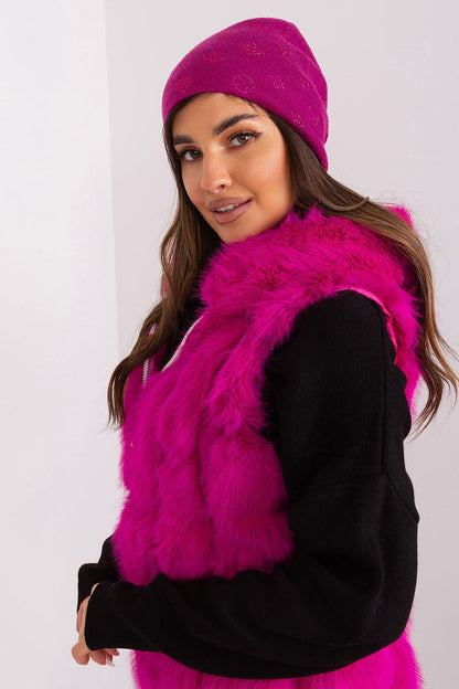  Mütze model 189909 Wool Fashion Italia 