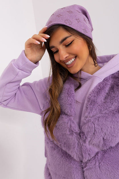  Mütze model 189910 Wool Fashion Italia 