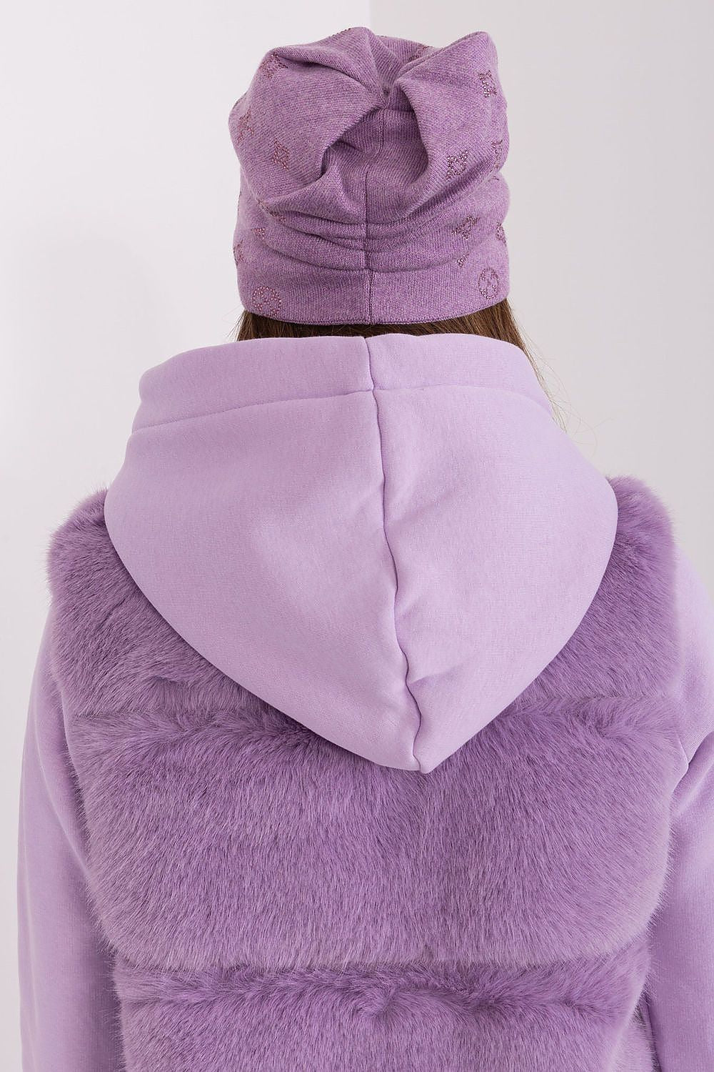  Mütze model 189910 Wool Fashion Italia 