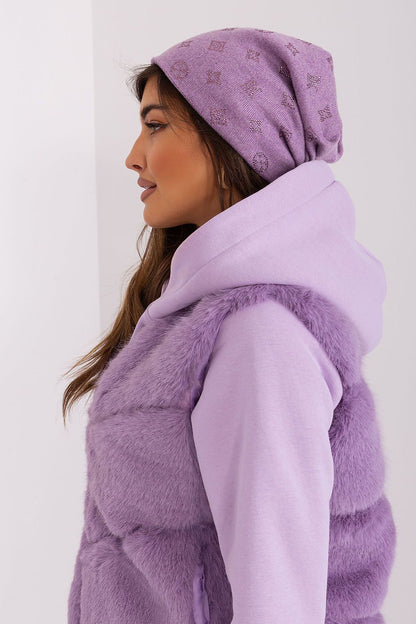  Mütze model 189910 Wool Fashion Italia 