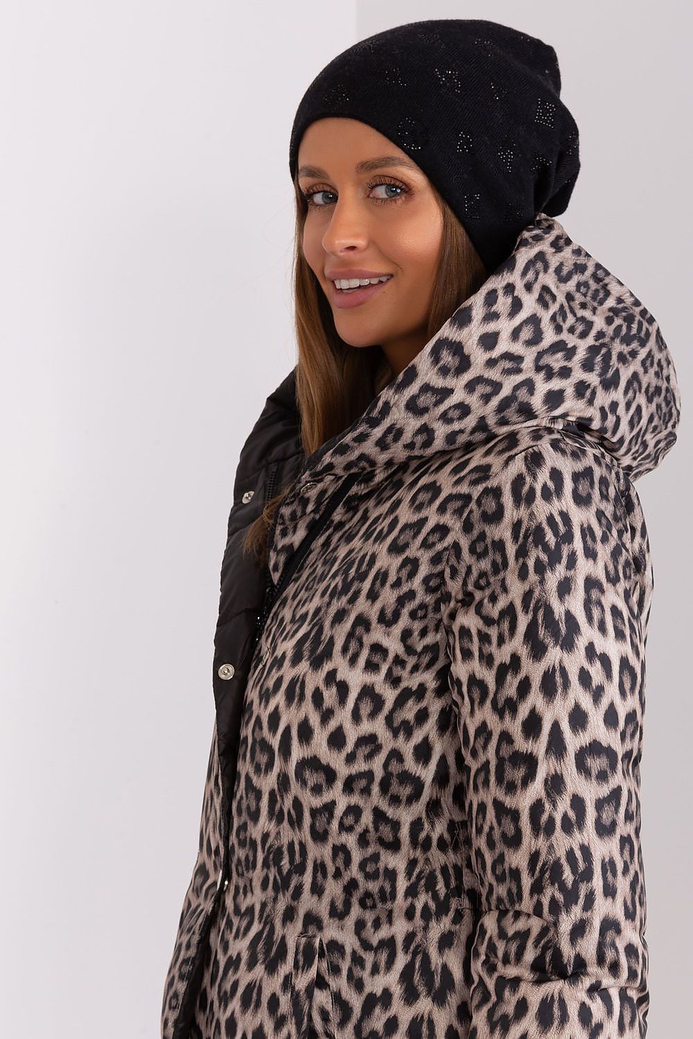  Mütze model 189911 Wool Fashion Italia 