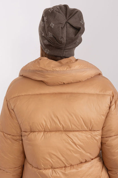  Mütze model 189912 Wool Fashion Italia 