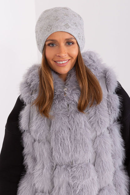  Mütze model 189913 Wool Fashion Italia 