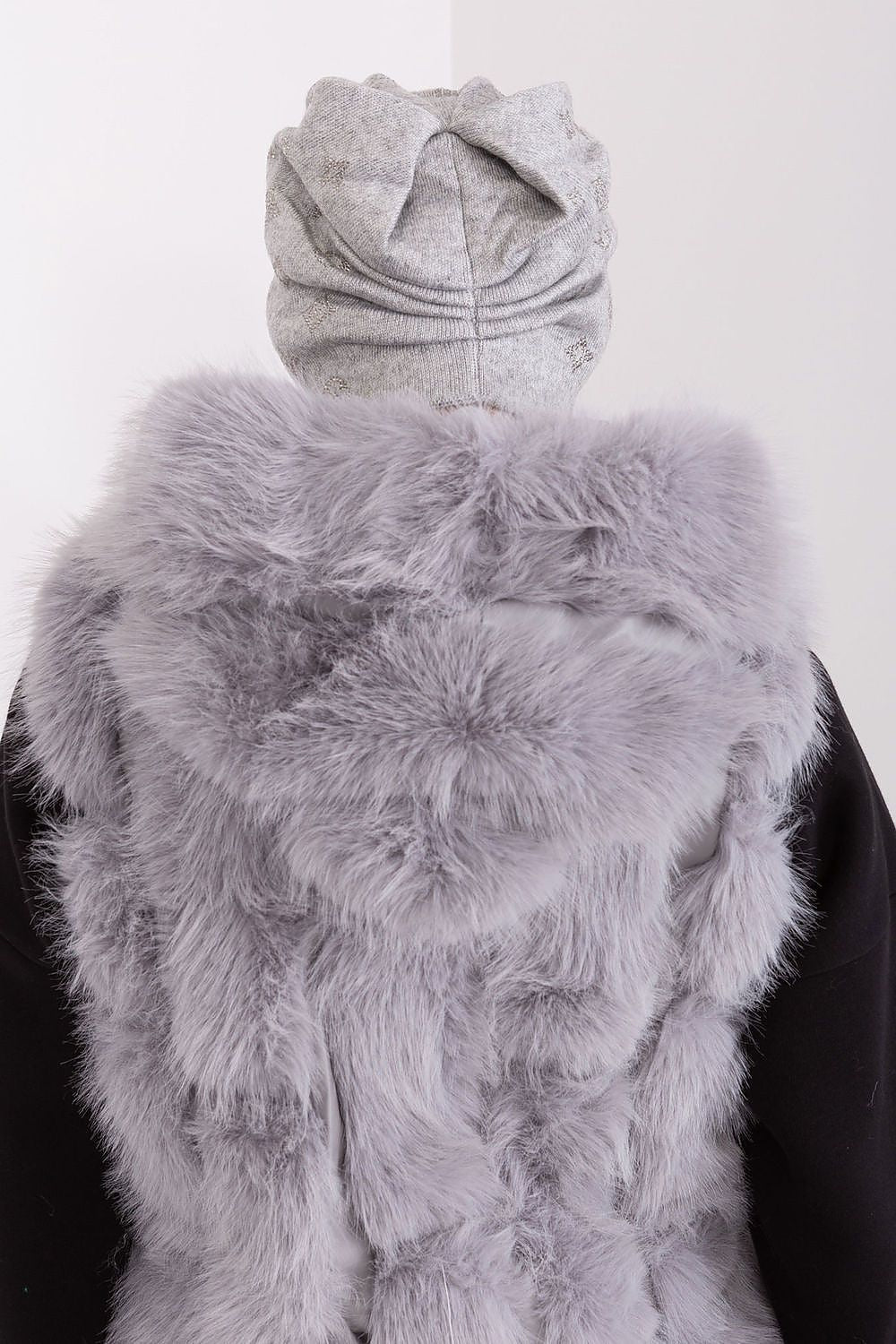  Mütze model 189913 Wool Fashion Italia 