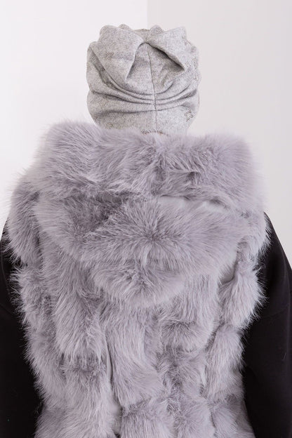  Mütze model 189913 Wool Fashion Italia 