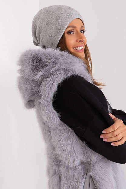  Mütze model 189913 Wool Fashion Italia 