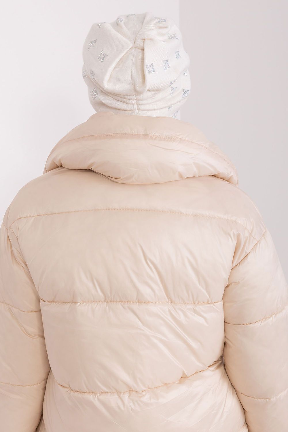  Mütze model 189914 Wool Fashion Italia 
