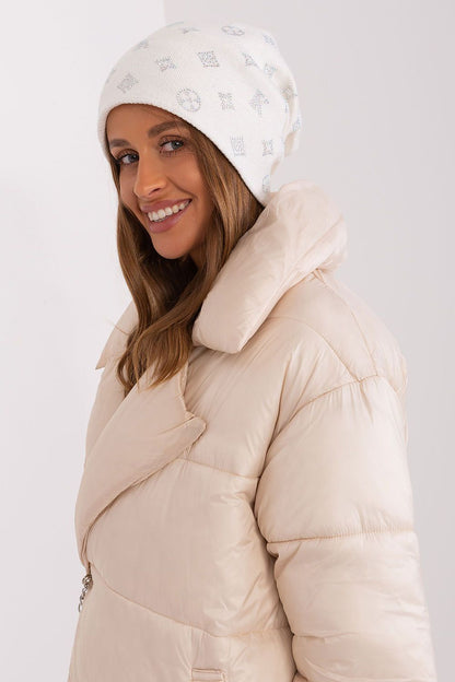  Mütze model 189914 Wool Fashion Italia 