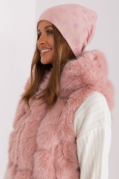  Mütze model 189915 Wool Fashion Italia 