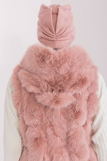  Mütze model 189915 Wool Fashion Italia 