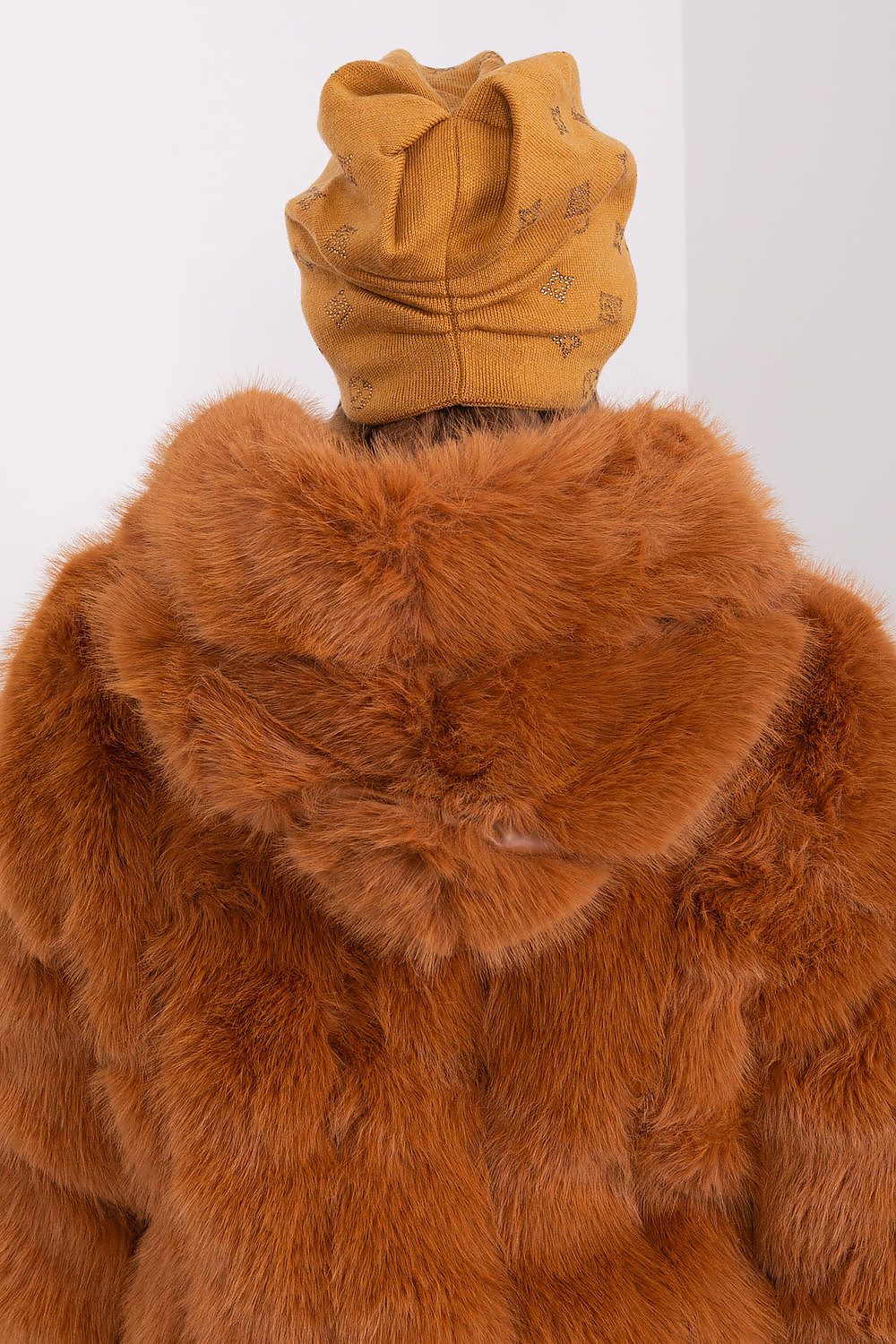  Mütze model 189916 Wool Fashion Italia 