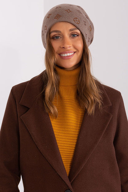  Mütze model 189917 Wool Fashion Italia 