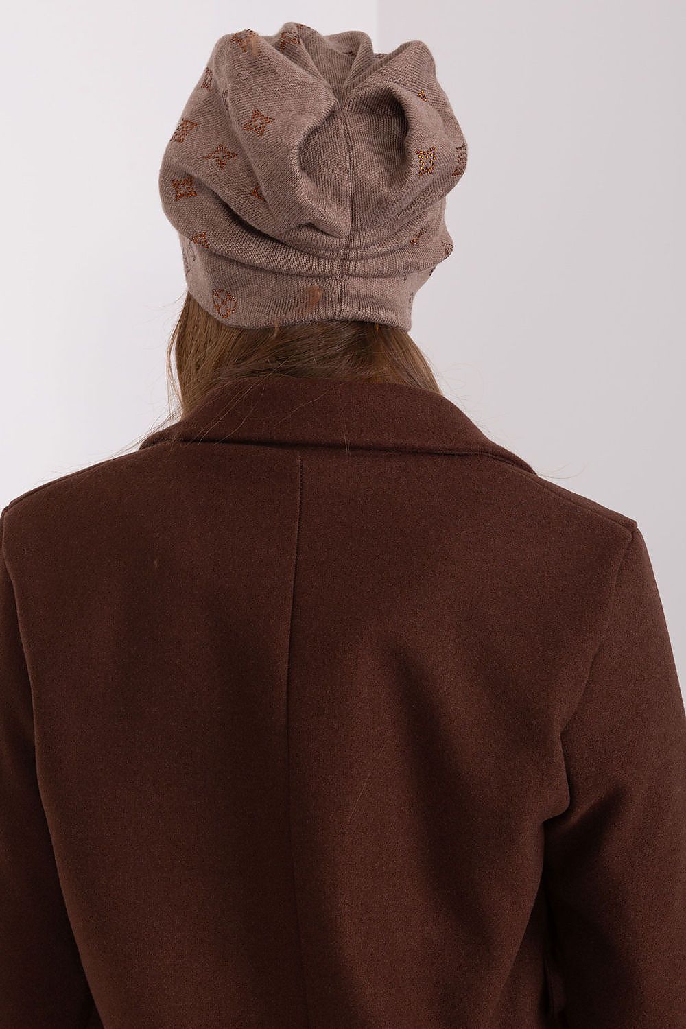  Mütze model 189917 Wool Fashion Italia 
