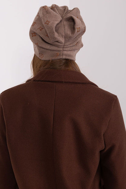  Mütze model 189917 Wool Fashion Italia 