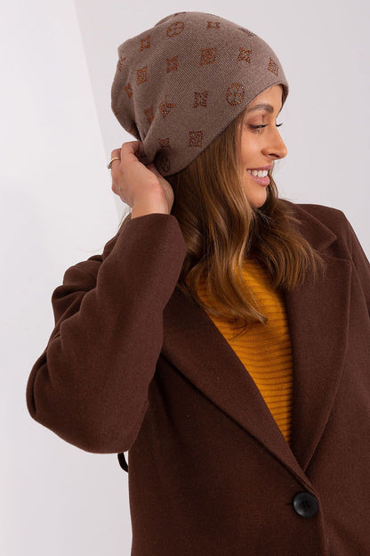  Mütze model 189917 Wool Fashion Italia 