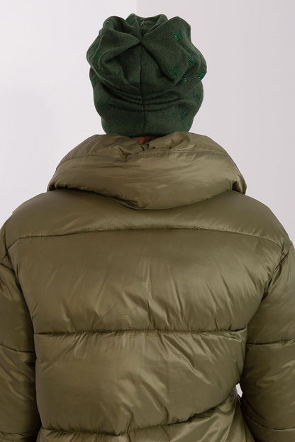  Mütze model 189918 Wool Fashion Italia 