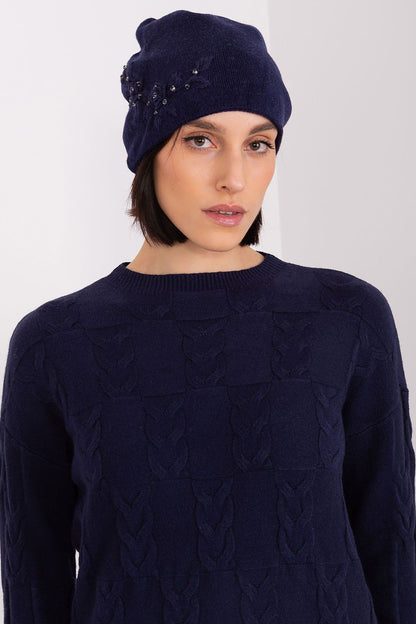  Mütze model 189919 Wool Fashion Italia 
