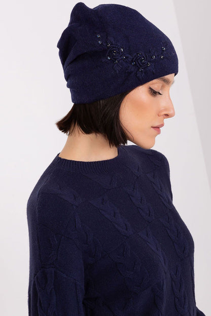  Mütze model 189919 Wool Fashion Italia 