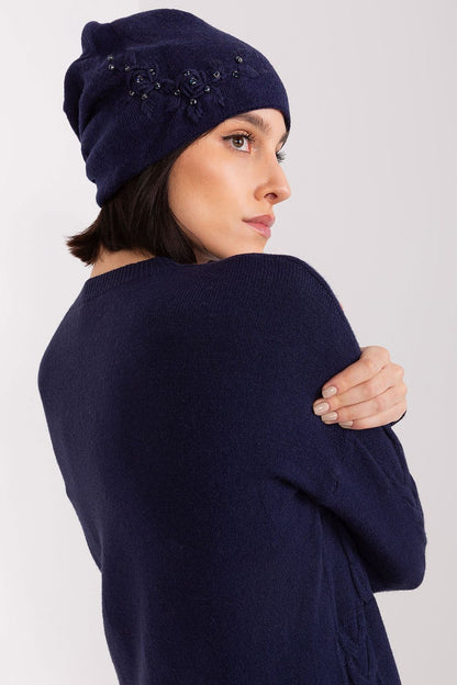  Mütze model 189919 Wool Fashion Italia 