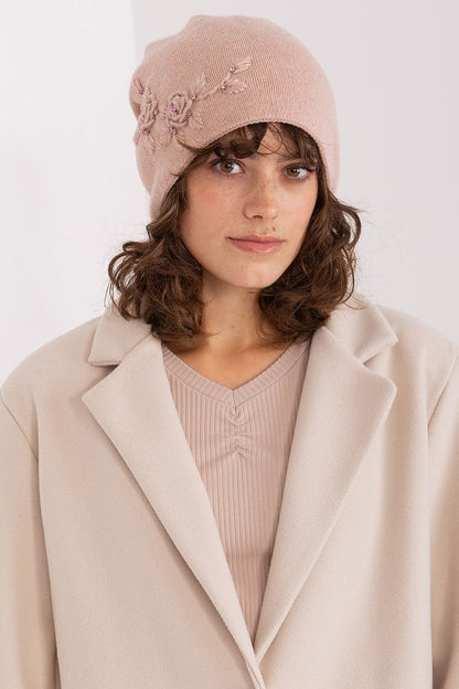  Mütze model 189921 Wool Fashion Italia 
