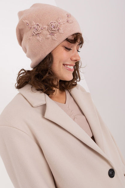  Mütze model 189921 Wool Fashion Italia 