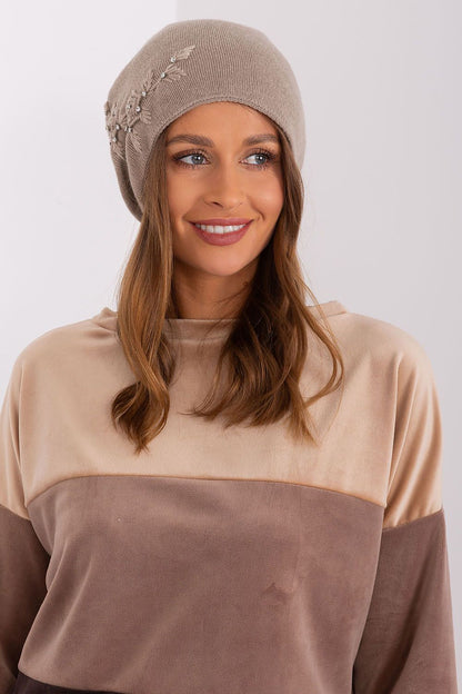  Mütze model 189924 Wool Fashion Italia 