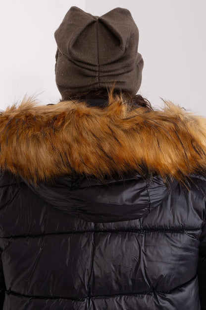  Mütze model 190593 Wool Fashion Italia 