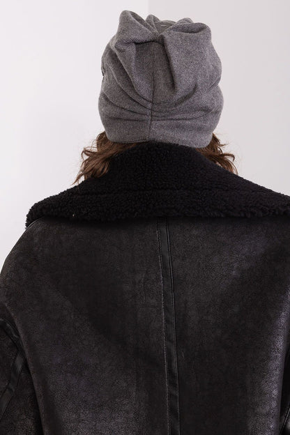  Mütze model 190594 Wool Fashion Italia 