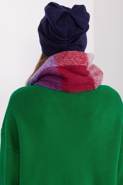  Mütze model 190595 Wool Fashion Italia 