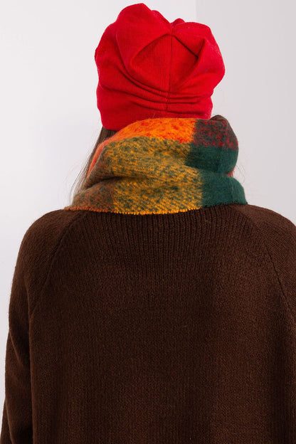  Mütze model 190597 Wool Fashion Italia 