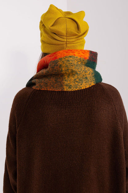  Mütze model 190598 Wool Fashion Italia 