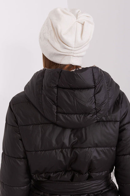  Mütze model 190599 Wool Fashion Italia 