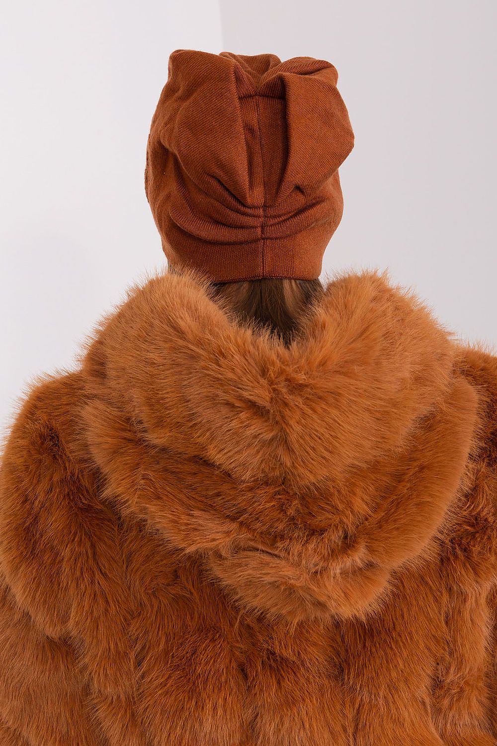  Mütze model 190600 Wool Fashion Italia 
