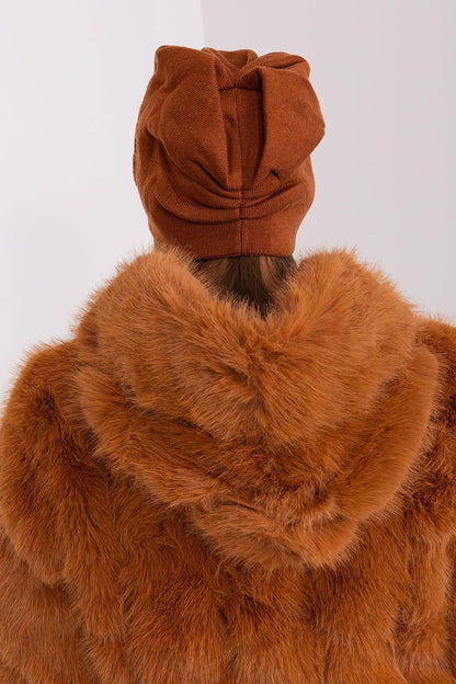  Mütze model 190600 Wool Fashion Italia 