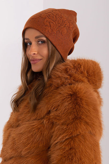  Mütze model 190600 Wool Fashion Italia 