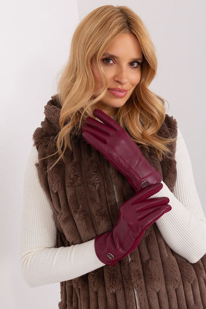  Handschuhe model 190847 Wool Fashion Italia 